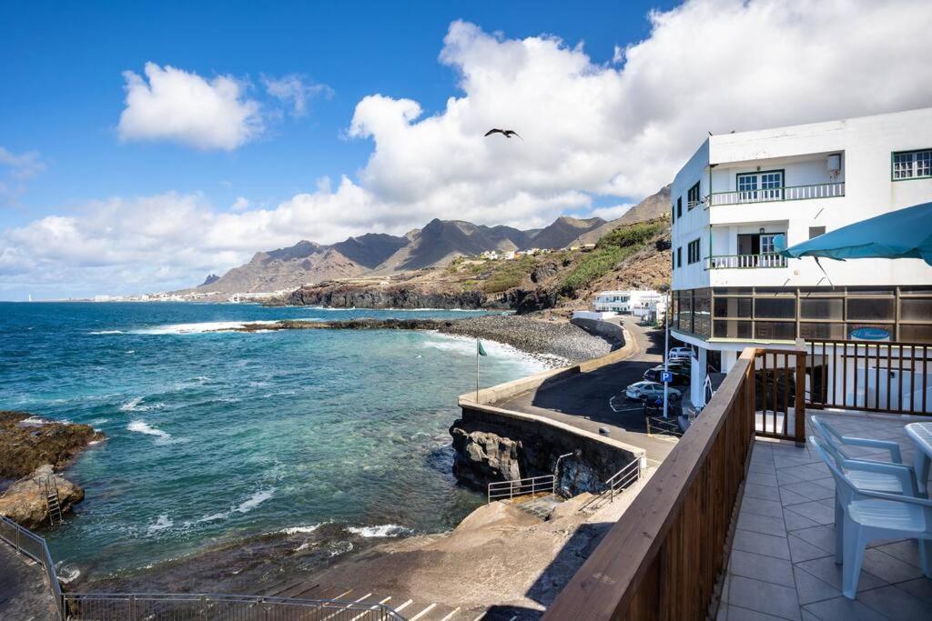 Brisas De Jover La Laguna  Exterior foto